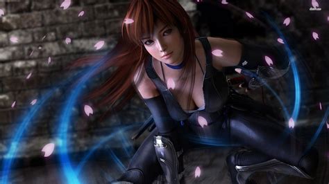10 Latest Dead Or Alive 5 Wallpaper Full Hd 1080p For Pc Background