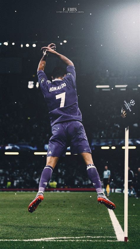 Cristiano Ronaldo Siii Wallpaper