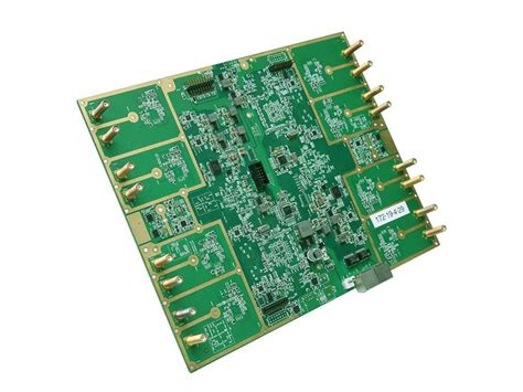 Pcba Capability Scs Be Professional About Pcb Electronic Components