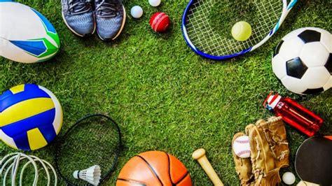 Sports Poems - Poems about Sports • 1 Love Poems