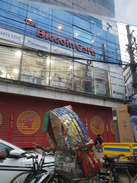 Daily discussion, april 02, 2018 : Bitcoin On Air: Spotted at Dhaka, Bangladesh. Where you'll get 12 years of prison if you buy any ...