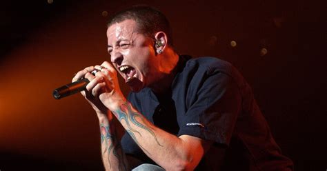 Linkin Parks ‘meteora Surprise Unheard Chester Bennington Songs