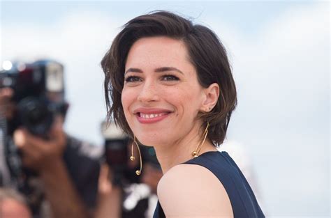 Rebecca Hall On Ethical Non Monogamy Permission And Woody Allen