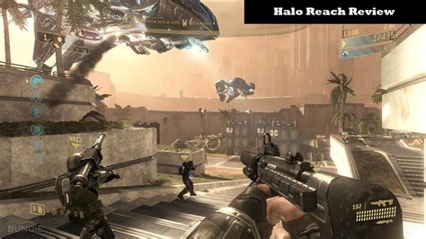 Halo Reach Review Xbox 360 Offers And Deals
