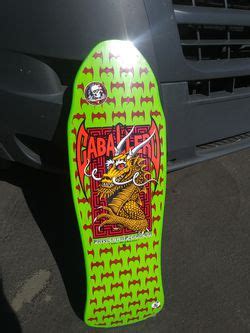 Steve Caballero Deck For Sale In Chino CA OfferUp