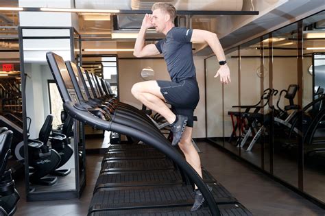 The Best Treadmill Workouts To Hit Your Weight Loss Goals