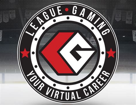 Leaguegaming Canadian Hockey League Lgchl Leaguegaming Your