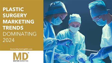 Plastic Surgery Marketing Trends Dominating 2024 Doctor Marketing Md™