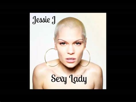 Chord Dan Lirik Lagu Sexy Lady Jessie J
