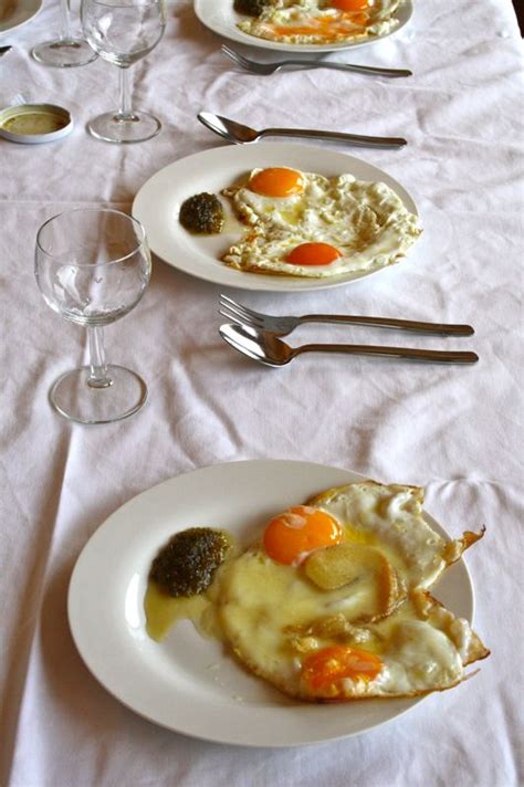 Spanish culture revolves around mealtime as a chance to relax and socialize. 14 Spanish Egg Dishes That Will Never Grace the Breakfast ...