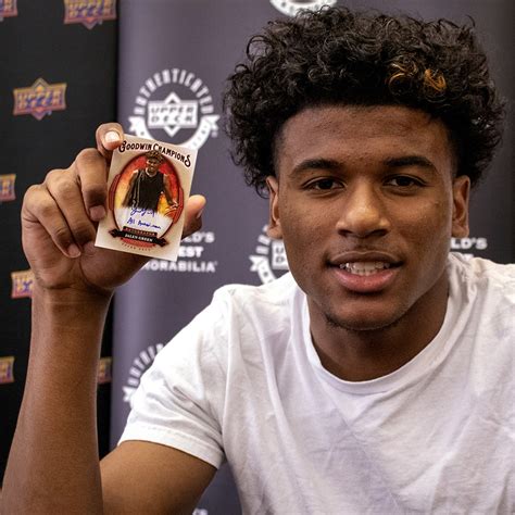 2 overall in the first round of thursday's 2021 draft. Upper Deck Inks Top-Ranked Basketball Recruit and ...
