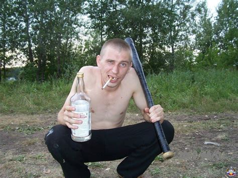15 Pictures Of Russian Rednecks Club Giggle