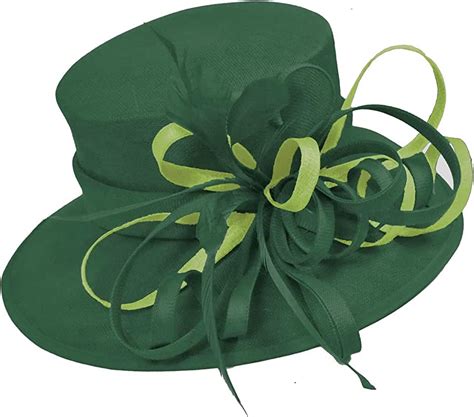 Uk Lime Green Hats