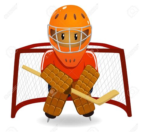 Goalie Clipart 20 Free Cliparts Download Images On Clipground 2023