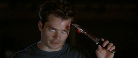 Spend Halloween With Timothy Olyphant Timothy Olyphant