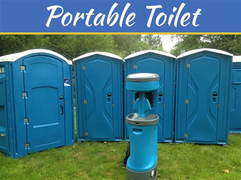 Portable Toilet Hire 5 Things You Need To Consider My Decorative