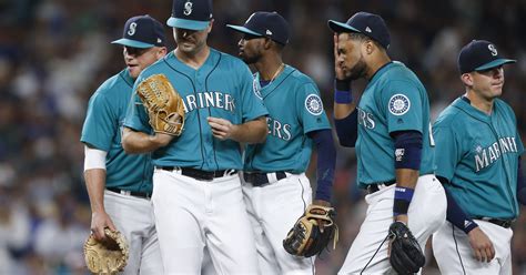 Fight Broke Out In Seattle Mariners Clubhouse