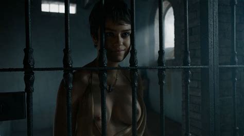 Rosabell Laurenti Sellers Nude Game Of Thrones 2015 S05e07 Hd