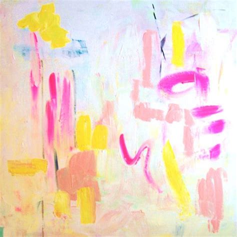 Reserved Plum Original Abstract Painting Abstract Painting