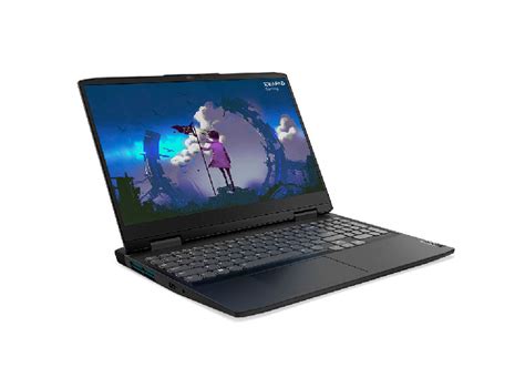 Ripley Laptop Lenovo Ideapad Gaming 3i Intel Core I7 12va Gen 16gb