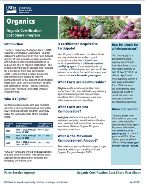 Organic Certification Missouri Organic Association Moa