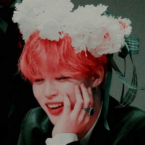 Bts Jimin Aesthetic Pfp