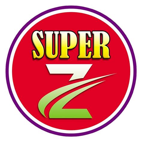 Super Z စားသောက်ကုန်လုပ်ငန်း Mandalay