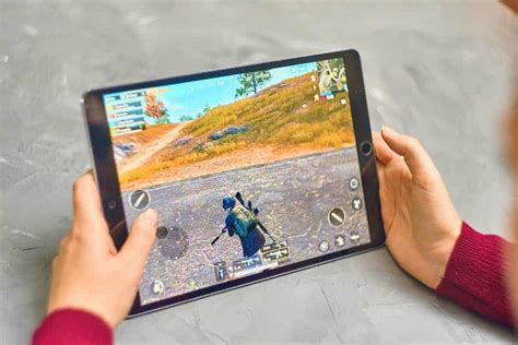 Best Android Tablet For Games Gameita