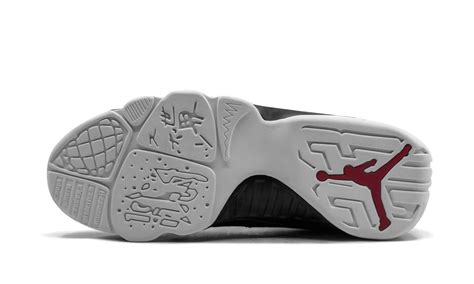 Air Jordan 9 Og Charcoal Release Date Sneaker Bar Detroit