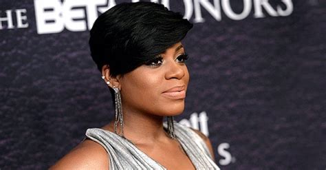 Fantasia Shares 1st Photo With Her Newborn Daughter Keziah Revealing She Is Almost Home