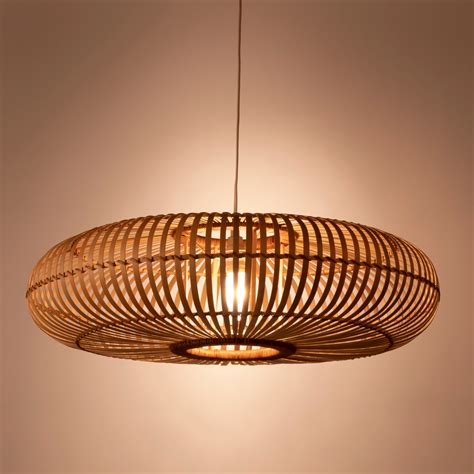 We did not find results for: Suspension en bambou D45xH18cm - ELEANA - luminaire - alinea