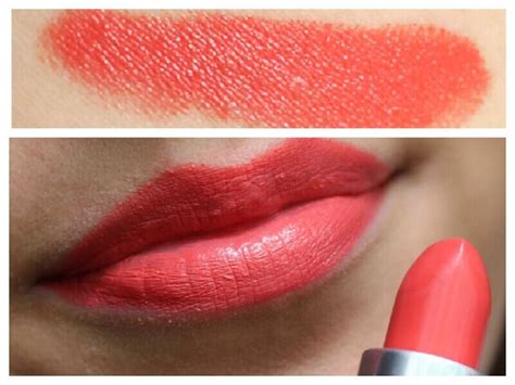 Best Mac Lipstick Shades For Indian Skin Tones Indian