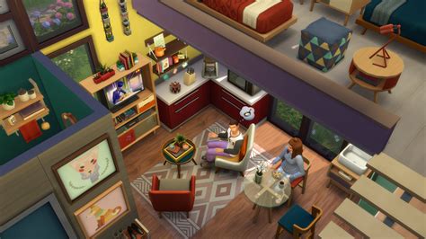 Alternative torrents for 'sims anadius repack'. The Sims 4 Tiny Living MULTI17-Anadius » Central do Pirata | Baixar Jogos Grátis para PC