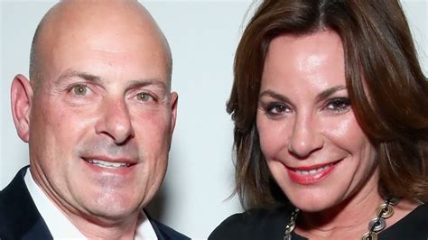 The Real Reason Tom Dagostino And Luann De Lesseps Divorced