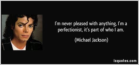 Michael Jackson Quotes About Success Quotesgram