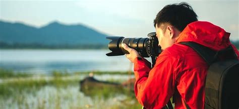 5 Tips For Turning A Photography Hobby Into A Career Ckab