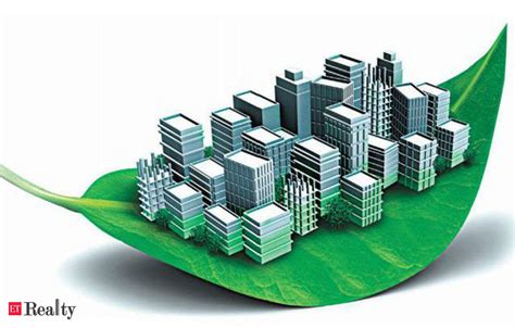 India Registers 3 Billion Sq Ft Green Building Footprint Igbc Et