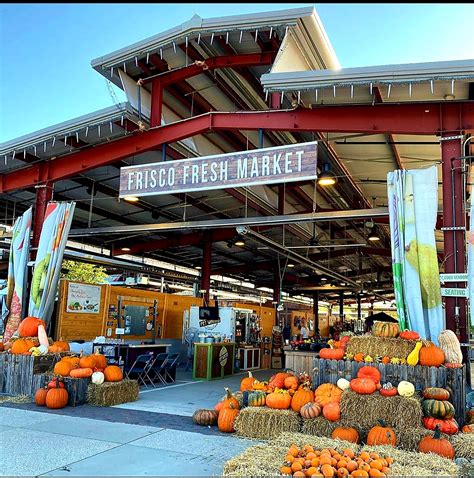 Shopping Tips For Holiday Farmers Market Trips Frisco Fresh Market