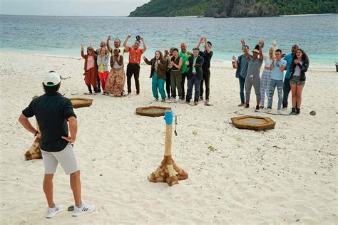 Survivor The Wildest Rules Contestants Have To Follow On The Show