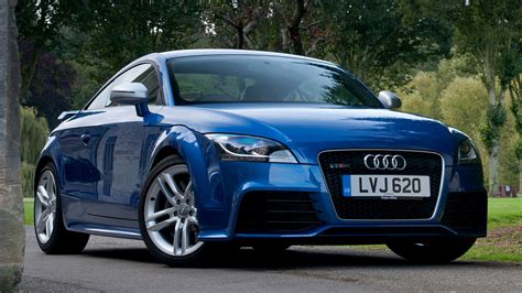 2012 Audi Tt Rs Coupe Plus Uk Wallpapers And Hd Images Car Pixel