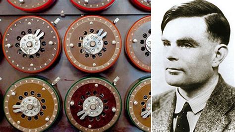 Funds Raised To House Bletchley Park Codebreaking Bombe At New Site Bbc News