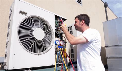 The Benefits Of Professional Heating And Air Service Biomeso