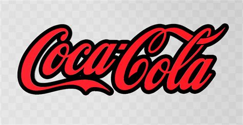 Archivo Stl Logo Coca Cola・diseño De Impresión En 3d Para Descargar・cults