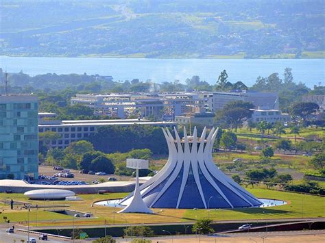 Inaugurated in 1960 in the central highlands of brazil, it is a masterpiece of modernist architecture listed as a world heritage site by unesco and attracts architecture aficionados worldwide. Brasilia / Brazil How to Get There? Information about Brasilia