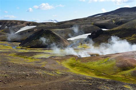 Pamper Yourself In Icelands Geothermal Spas Recess 4 Grownups Travel