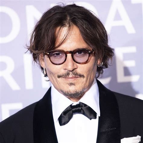Johnny Depp's Net Worth - How Rich Is the 