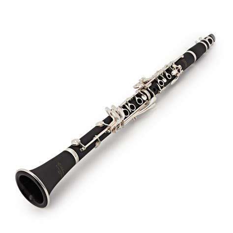Elkhart 100cl Student Clarinet Nearly New At Gear4music