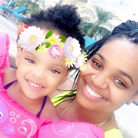 11 Photos Of Kyla Pratt And Her Daughters That Are Just As Cute As Can