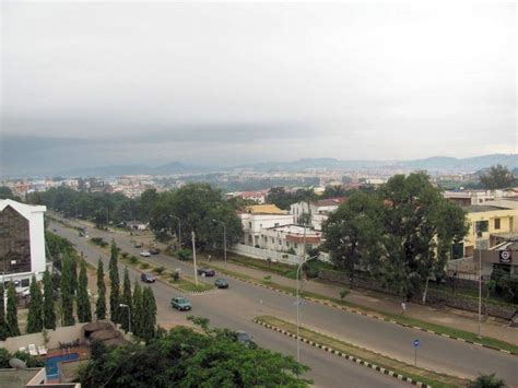 20 Photos That Make Abuja The Most Beautiful City In Nigeria Most Beautiful Cities Beautiful