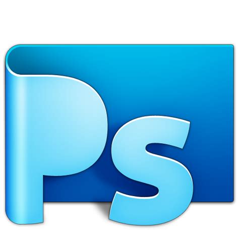 Photoshop Adobe Social Media And Logos Icons
